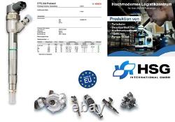 BOSCH injector 0445110243 for Alfa Romeo Fiat Opel Saab 1.9