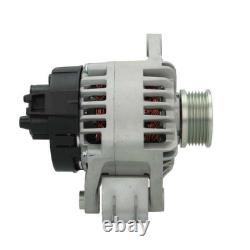 BV PSH 105.505.100.050 Alternator for ALFA ROMEO, FIAT, LANCIA BV PSH 105.505.100.050 Alternator for ALFA ROMEO, FIAT, LANCIA