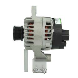 BV PSH 105.516.120.050 Alternator for ALFA ROMEO, FIAT, JEEP