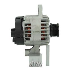 BV PSH 105.516.120.050 Alternator for ALFA ROMEO, FIAT, JEEP