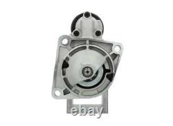 BV PSH Starter compatibility with ALFA ROMEO FIAT 500.581.093.010