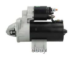 BV PSH Starter compatibility with ALFA ROMEO FIAT 500.581.093.010