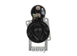 BV PSH Starter compatibility with ALFA ROMEO FIAT 500.581.093.010