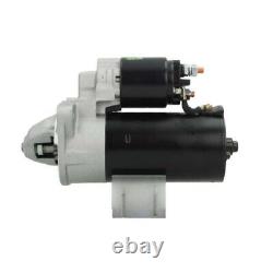 BV PSH Starter compatibility with ALFA ROMEO FIAT 500.581.093.010