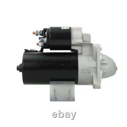 BV PSH Starter compatibility with ALFA ROMEO FIAT 500.581.093.010