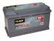 Battery 12v 100ah 900a Fulmen Fa1000 H3 Car Battery Bosch S5013