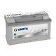 Battery Varta Silver Dynamic H3 12v 100ah 830a 600 402 083