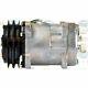 Behr Hella Revision 8fk 351 119-861 Compressor, Air Conditioning