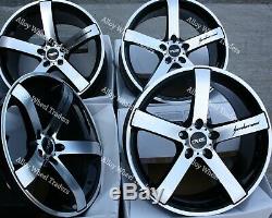 Blade Wheels 20 Bm Alloy Alfa Romeo 159 Giulia Giulietta Stevio 5x110