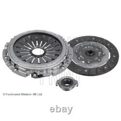 Blue Print ADL143024 Clutch Kit for Alfa Romeo Fiat Lancia