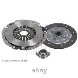 Blue Print ADL143024 Clutch Kit for Alfa Romeo Fiat Lancia