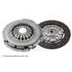 Blue Print Adl143052 Clutch Kit Smartfit Solution Kit For Alfa Romeo Fiat