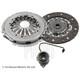 Blue Print Adl143070 Clutch Kit For Alfa Romeo Fiat