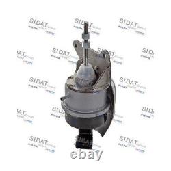 Boost Pressure Regulator Sidat 48.078 for Alfa Romeo Fiat Lancia