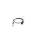 Bosch 0986259153 Gas Temperature Sensor For Alfa Romeo Chrysler Dodge Fiat