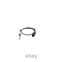Bosch 0986259153 Gas Temperature Sensor for Alfa Romeo Chrysler Dodge Fiat