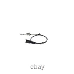 Bosch 0986259153 Gas Temperature Sensor for Alfa Romeo Chrysler Dodge Fiat