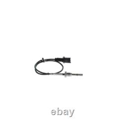 Bosch 0986259153 Gas Temperature Sensor for Alfa Romeo Chrysler Dodge Fiat