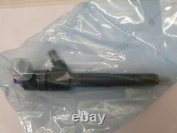 Bosch 0986435213 injector Alfa Romeo Fiat