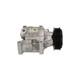 Bosch 1986ad1071 Air Conditioning Compressor For Alfa Romeo Fiat Ford Lancia