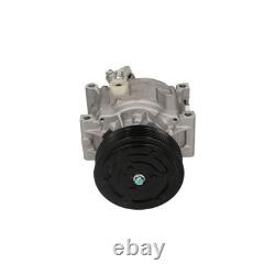 Bosch 1986AD1071 Air Conditioning Compressor for Alfa Romeo Fiat Ford Lancia