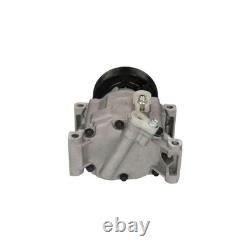 Bosch 1986AD1071 Air Conditioning Compressor for Alfa Romeo Fiat Ford Lancia Bosch 1986AD1071 Air Conditioning Compressor for Alfa Romeo Fiat Ford Lancia