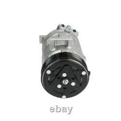 Bosch Air Conditioning Compressor 1986AD1169 for Alfa Romeo Fiat