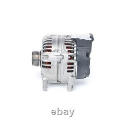 Bosch Alternator 0124515087 for Alfa Romeo Fiat