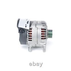 Bosch Alternator 0124515087 for Alfa Romeo Fiat
