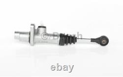 Bosch Clutch Transmitter For Alfa Romeo 156 Fiat Bravo F 026 005 119