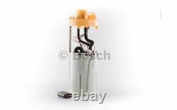 Bosch Electric Fuel Pump For Alfa Romeo 145 Fiat Brava 0 580 313 022