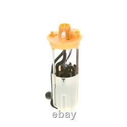 Bosch Fuel Injection Unit 0580313012 for Alfa Romeo Fiat