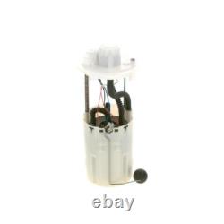 Bosch Fuel Injection Unit 0580313107 for Alfa Romeo Fiat