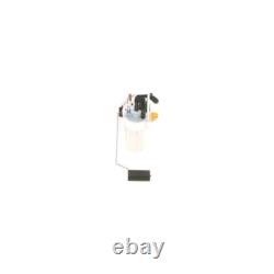 Bosch Fuel Injection Unit 0580314016 for Alfa Romeo Fiat