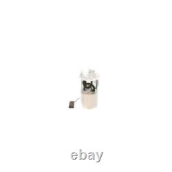 Bosch Fuel Injection Unit 0580314137 for Alfa Romeo Fiat