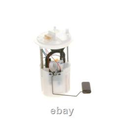 Bosch Fuel Injection Unit 0580314137 for Alfa Romeo Fiat