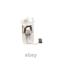 Bosch Fuel Injection Unit 0580314137 for Alfa Romeo Fiat