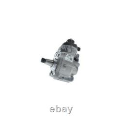 Bosch High-Pressure Pump 0445011034 for Alfa Romeo Fiat