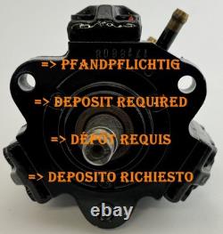 Bosch Injection Pump 0445010007 0986437002 for Alfa Romeo, Fiat, Lancia 1.9 JTD