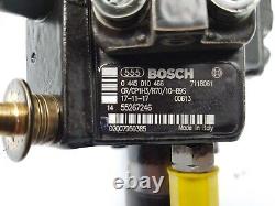 Bosch Injection Pump 55267246 0445010466 0928400825 1.6 2.0 D Fiat 1081