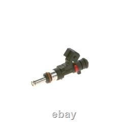 Bosch Injector 0280158331 for Alfa Romeo Fiat Lancia