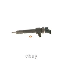 Bosch Injector 0445110119 for Alfa Romeo Fiat Lancia