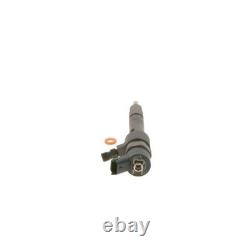 Bosch Injector 0445110119 for Alfa Romeo Fiat Lancia