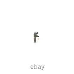 Bosch Injector 0445110119 for Alfa Romeo Fiat Lancia