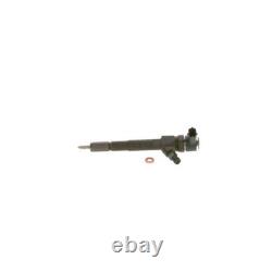 Bosch Injector 0986435104 for Alfa Romeo Fiat Opel Vauxhall