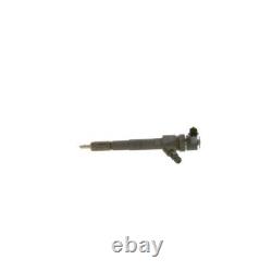 Bosch Injector 0986435162 for Alfa Romeo Fiat Lancia