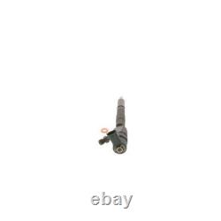 Bosch Injector 0986435230 for Alfa Romeo, Fiat, GMC, Lancia, Opel, Suzuki, Vauxhall