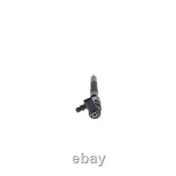 Bosch Injector 0986435230 for Alfa Romeo, Fiat, GMC, Lancia, Opel, Suzuki, Vauxhall