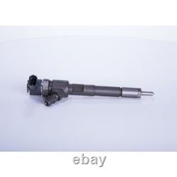 Bosch Injector 0986435249 for Alfa Romeo Fiat Lancia