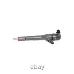 Bosch Injector For Alfa Fiat Jeep Opel